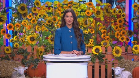 PROGRAMSKA ŠEMA za 11. januar